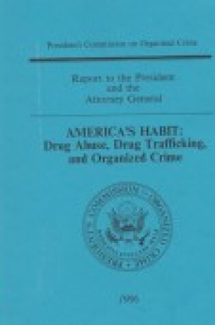 Cover of America's Habit