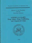 Book cover for America's Habit