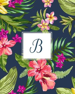 Cover of B