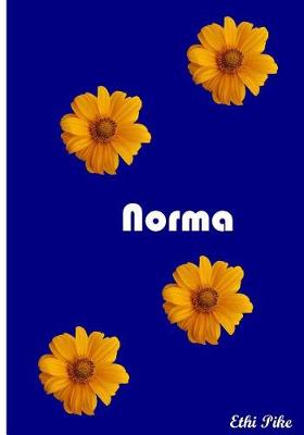 Book cover for Norma