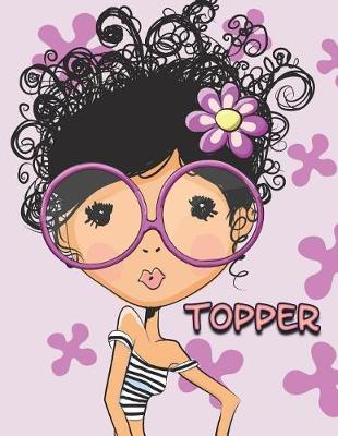 Book cover for Topper