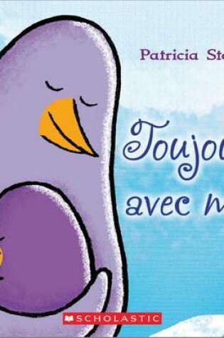 Cover of Toujours Avec Moi