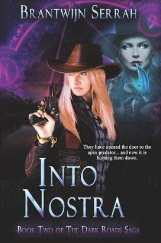 Cover of Into Nostra