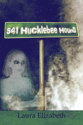 Book cover for 541 Hucklebee Hound