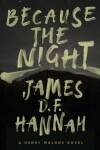 Book cover for Because the Night