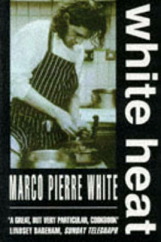 Cover of White Heat