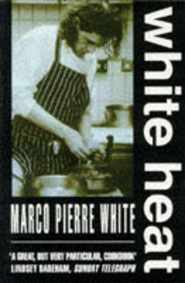 Cover of White Heat