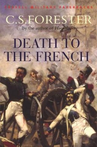 Cover of Death To The French