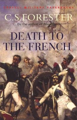 Book cover for Death To The French