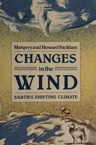 Cover of Changes in the Wind