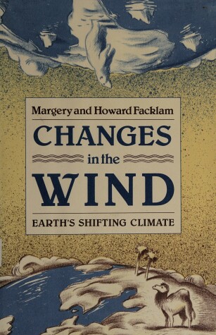 Book cover for Changes in the Wind