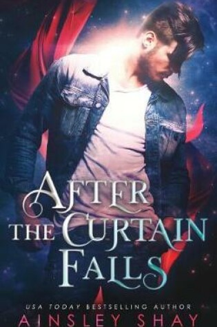 Cover of After the Curtain Falls