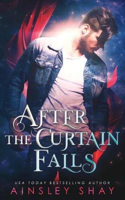 Book cover for After the Curtain Falls