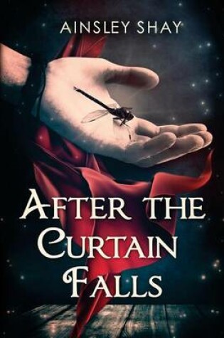 Cover of After the Curtain Falls