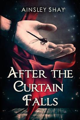 Book cover for After the Curtain Falls