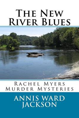 Book cover for The New River Blues