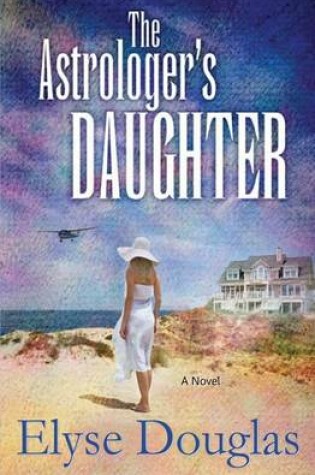 Cover of The Astrologer's Daughter