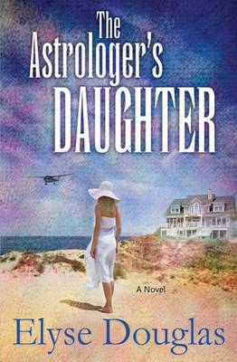 Book cover for The Astrologer's Daughter