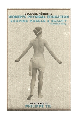 Book cover for Women's Physical Education