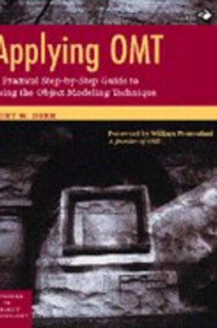 Cover of Applying OMT