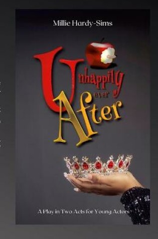 Cover of Unhappily Ever After