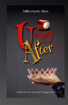 Book cover for Unhappily Ever After