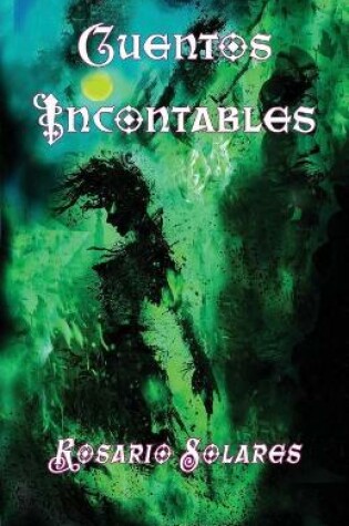 Cover of Cuentos Incontables