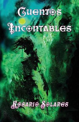 Book cover for Cuentos Incontables