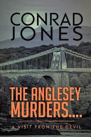 Cover of The Anglesey Murders