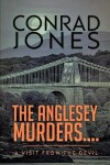 Book cover for The Anglesey Murders