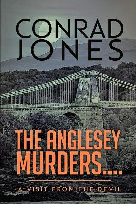 Cover of The Anglesey Murders