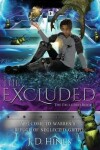 Book cover for The Excluded