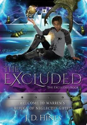 Cover of The Excluded