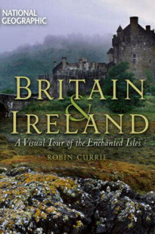 Cover of Britain and Ireland