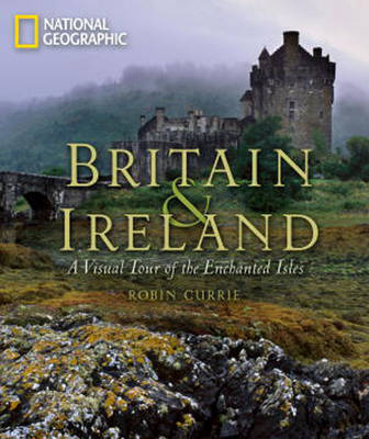 Book cover for Britain and Ireland