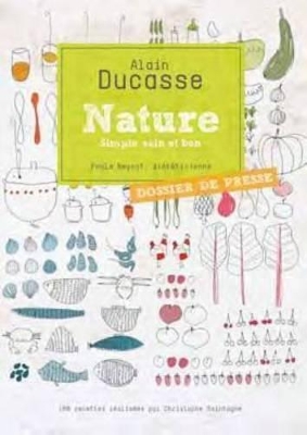 Book cover for Nature