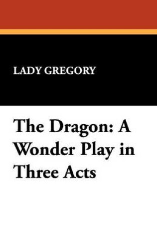 Cover of The Dragon