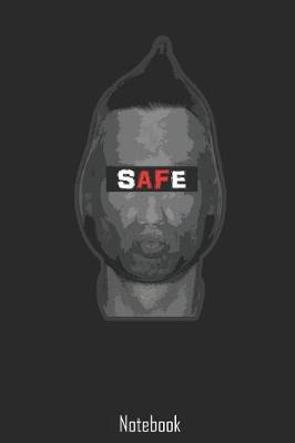 Book cover for Safe