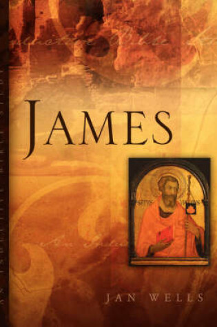 Cover of James