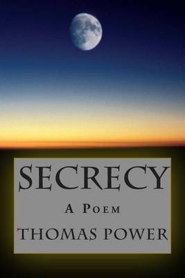 Book cover for Secrecy