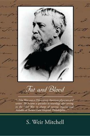 Cover of Fat and Blood (eBook)