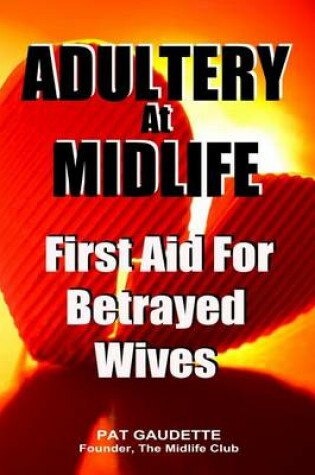 Cover of Adultery At Midlife