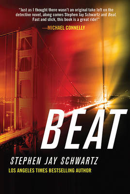 Book cover for Beat