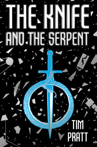 Cover of The Knife and the Serpent