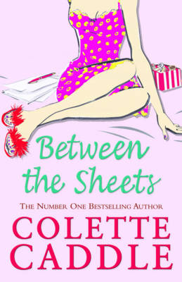 Book cover for Between the Sheets