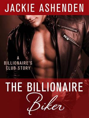 Cover of The Billionaire Biker