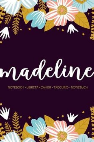 Cover of Madeline