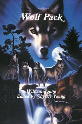 Book cover for Wolf Pack