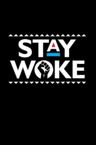 Cover of Stay Woke