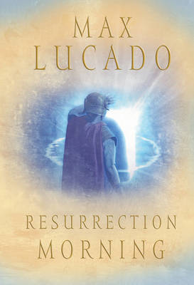 Book cover for Resurrection Morning